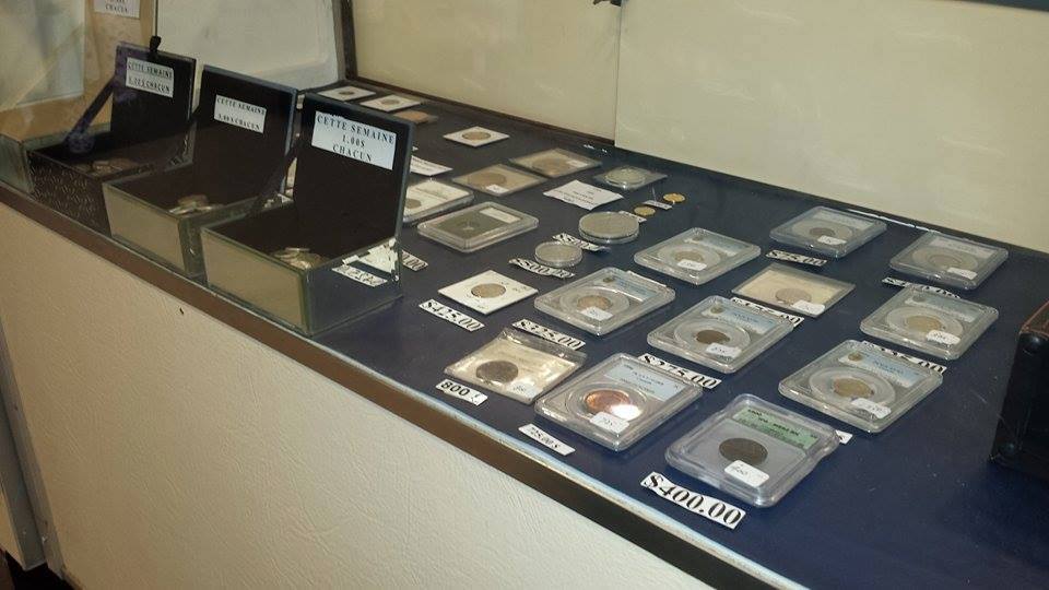 Image du commmerce Label